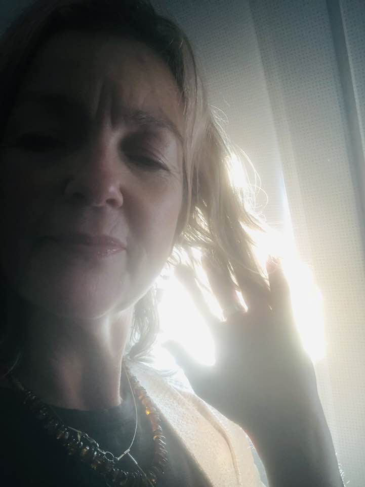 Flying solo