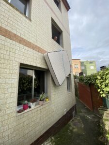 Read more about the article All change