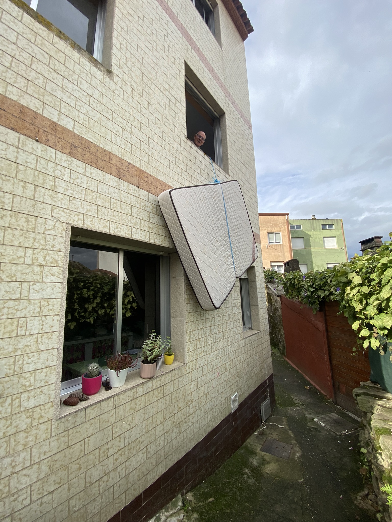 You are currently viewing All change