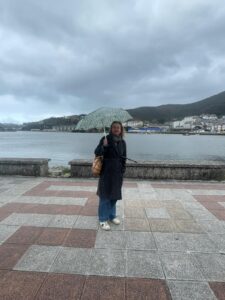 Read more about the article Rain in Spain