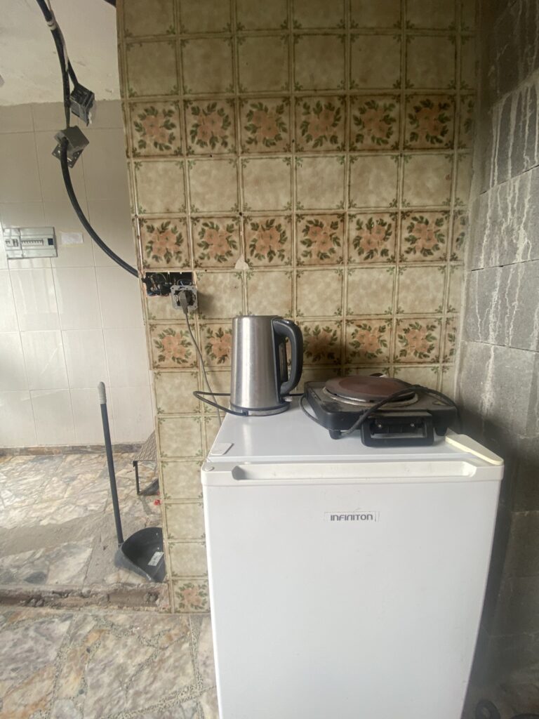 Something about a silk purse and a pig’s ear